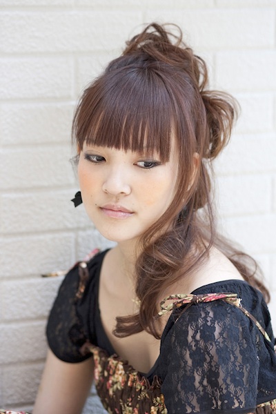 辮子髮型分享  Hair Styles+Hair Weaving 織髮