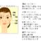 肌にハリを与えるツボ 肌にハリを与えるツボ