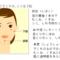 くすみシミを予防するツボ くすみシミを予防するツボ