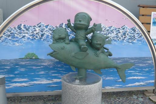 はっとりくん.JPG はっとりくん.JPG