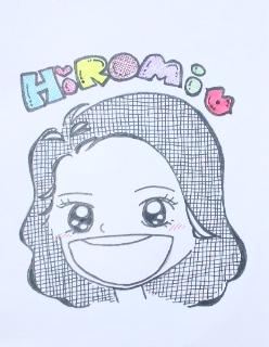 ひろみ名刺用.JPG ひろみ名刺用.JPG